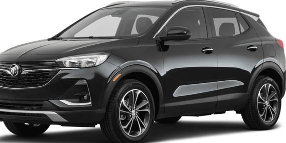 BUICK ENCORE GX 2021 KL4MMBS23MB058284 image